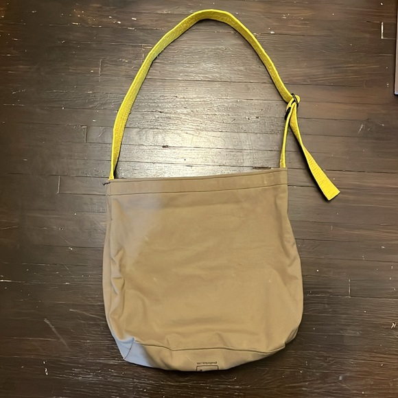 Super Friends! Unique GOODFARKEN 🇨🇦crossbody, shoulder tote bag - Upcycle ♻️ - Picture 6 of 9